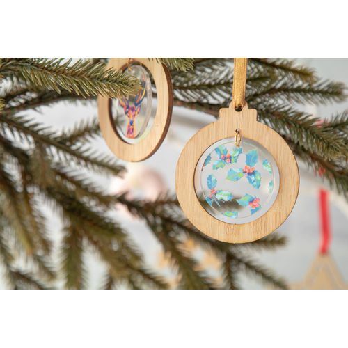 Décoration Arbre De Noël Creatree thumbnail 7