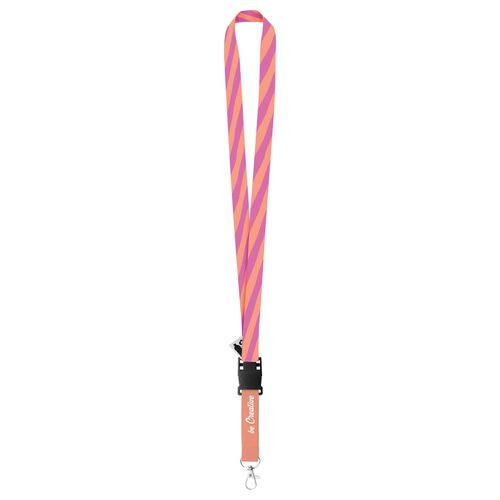 Tour De Cou Subyard USB RPET - 2