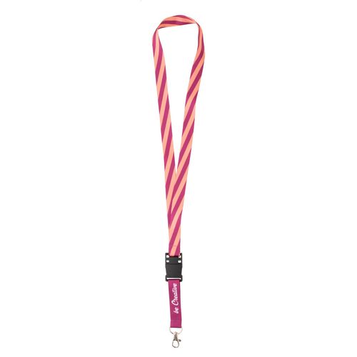 Tour De Cou Subyard USB RPET - 4