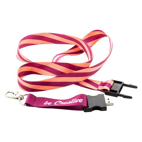 Tour De Cou Subyard USB RPET - 5