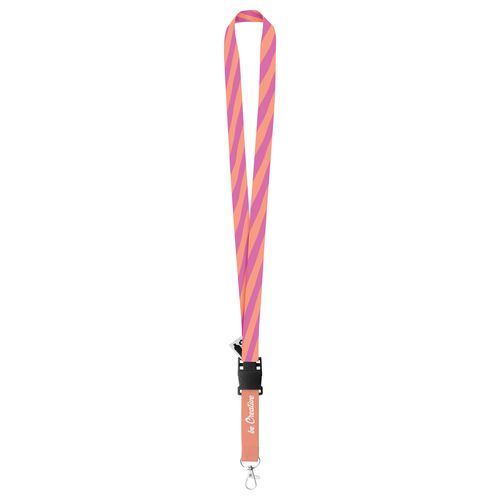 Custom Sublimation Lanyard Subyard USB RPET