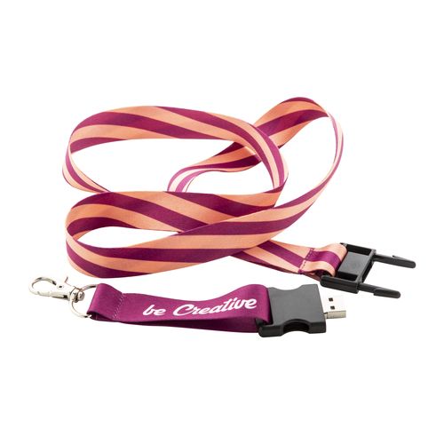 Tour De Cou Subyard Usb Rpet - 3