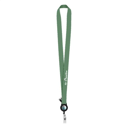 Tour De Cou Subyard Yoyo A Rpet - 1