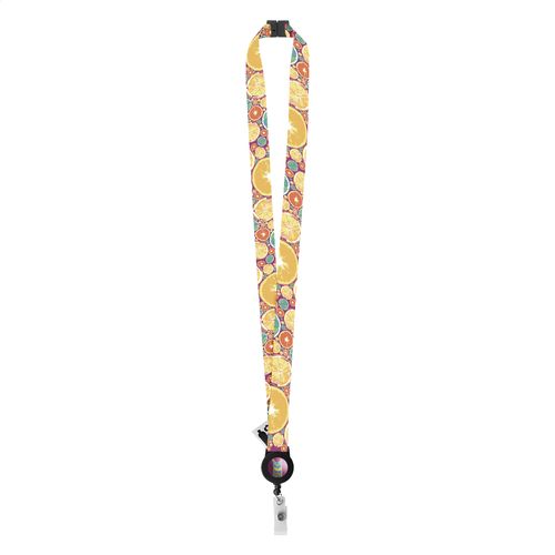 Tour De Cou Subyard Yoyo A Safe Rpet - 1
