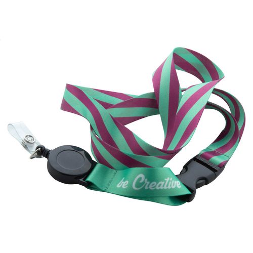 Tour De Cou Subyard YoYo B RPET - 5