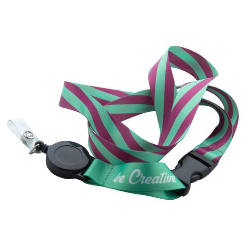 Tour De Cou Subyard Yoyo B Rpet - 4