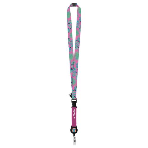 Tour De Cou Subyard YoYo B Safe RPET - 2