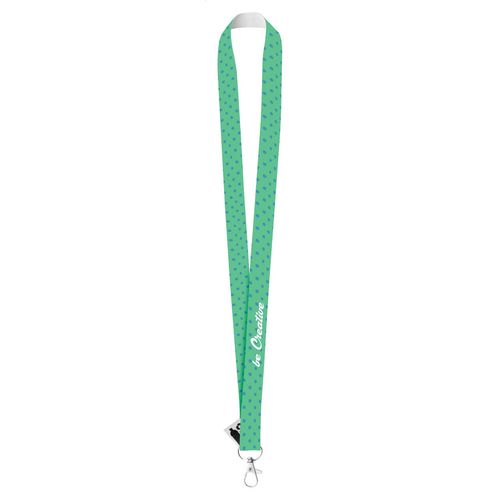 Tour De Cou Subyard Zero RPET - 4