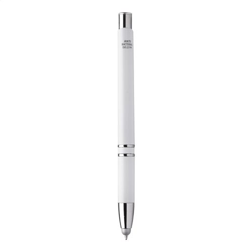 Stylo Bille Stylet Antibactérien Clonnel - 2