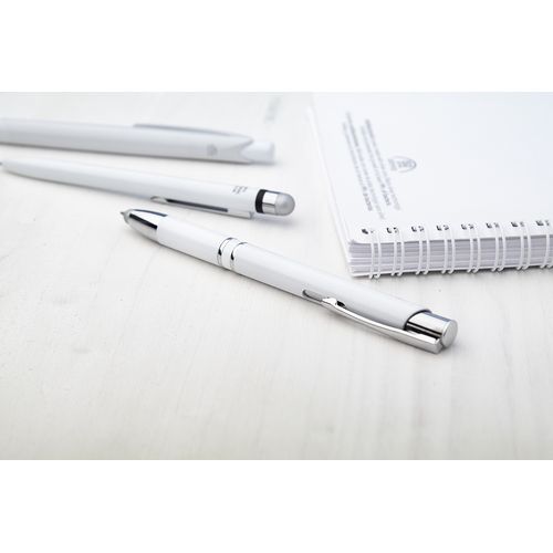 Stylo Bille Stylet Antibactérien Clonnel - 6