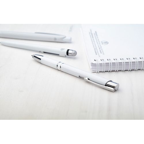 Antibacterial Touch Ballpoint Pen Clonnel Antibacterial Touch Ballpoint Pen Clonnel