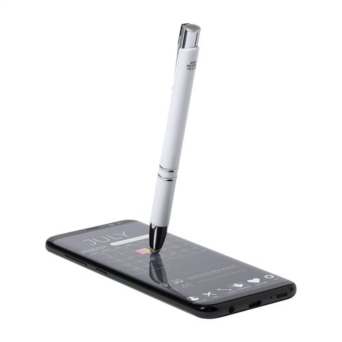 Stylo Bille Stylet Antibactérien Clonnel - 5