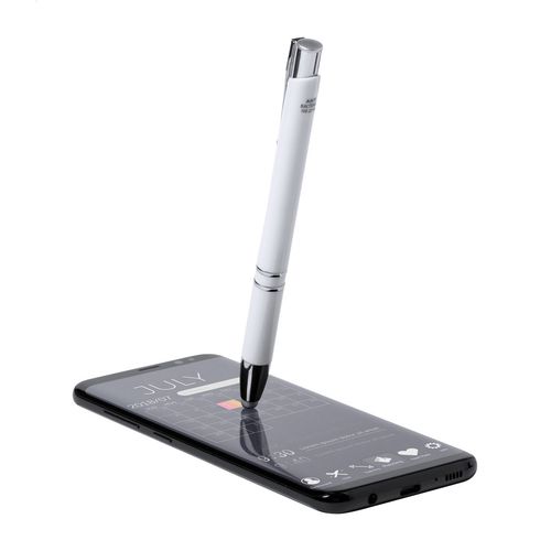 Antibacterial Touch Ballpoint Pen Clonnel Antibacterial Touch Ballpoint Pen Clonnel