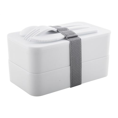 Lunch Box Antibactérien Ayam - 4