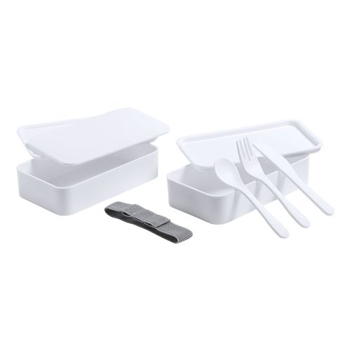 Lunch Box Antibactérien Ayam - 3