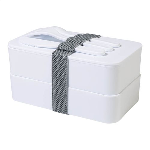 Lunch Box Antibactérien Ayam - 4