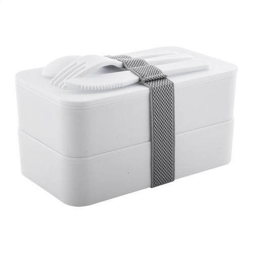 Lunch Box Antibactérien Ayam - 1