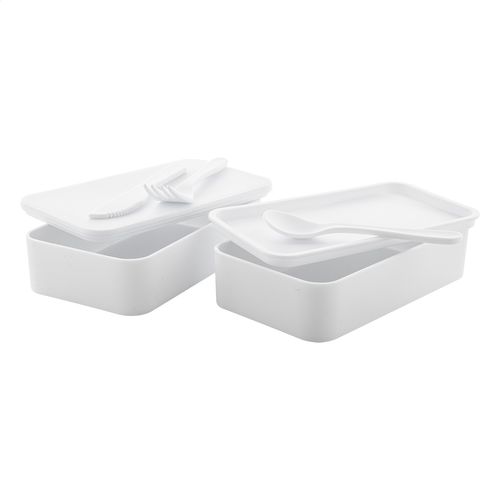 Lunch Box Antibactérien Ayam - 5