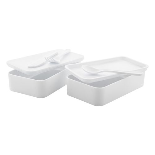 Lunch Box Antibactérien Ayam - 5