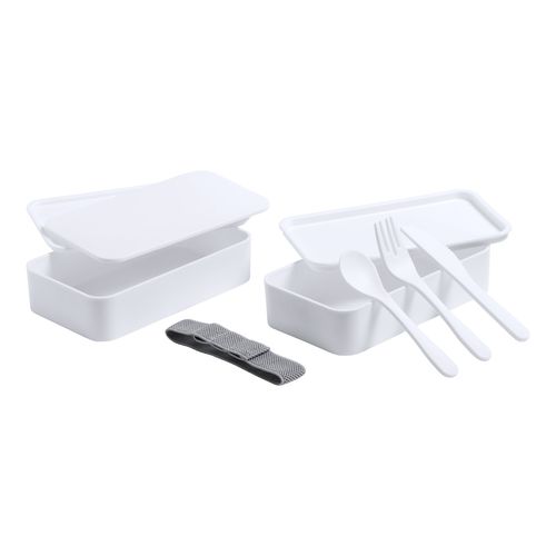 Lunch Box Antibactérien Ayam - 2