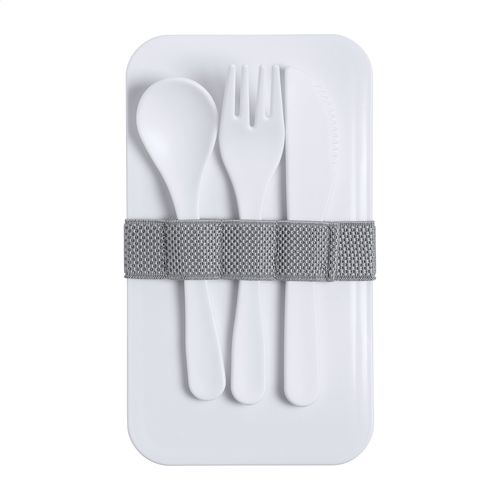 Lunch Box Antibactérien Ayam - 7