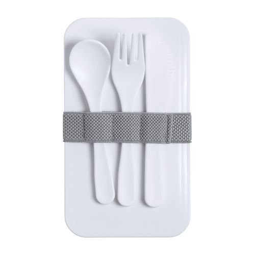 Lunch Box Antibactérien Ayam - 7