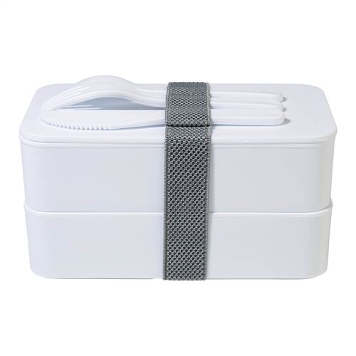 Lunch Box Antibactérien Ayam - 5