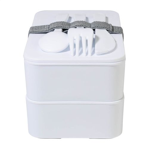Lunch Box Antibactérien Ayam - 6