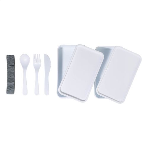 Lunch Box Antibactérien Ayam - 2