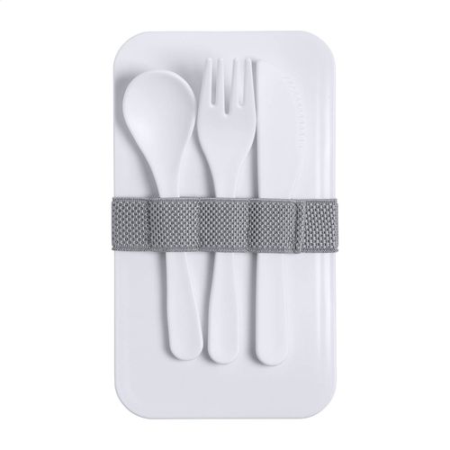 Lunch Box Antibactérien Ayam - 7