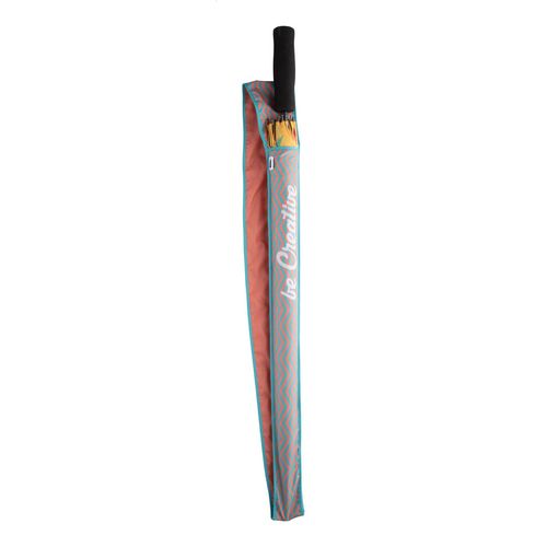 Housse Parapluie Ninja RPET - 2
