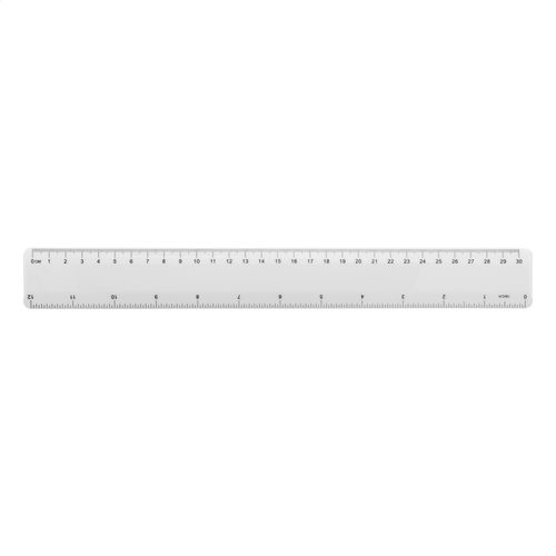 Règle Antibactérienne Clelin - 1