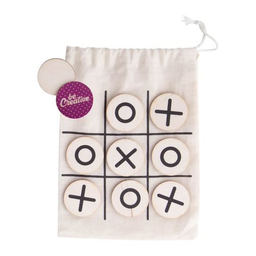 Jeu De Morpions OXO Creative - 2