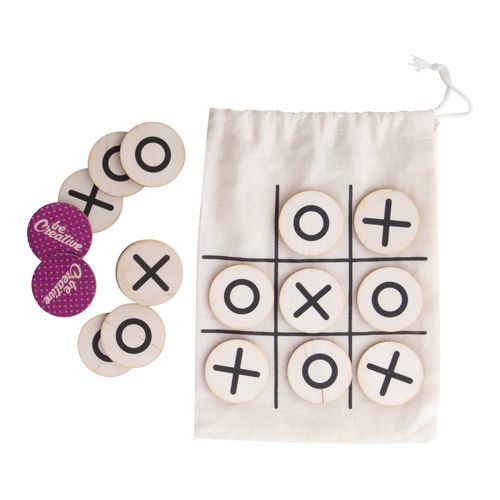 Jeu De Morpions Oxo Creative - 2