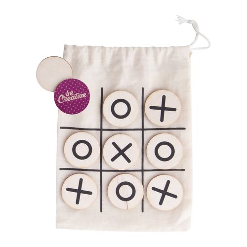 Jeu De Morpions Oxo Creative - 1