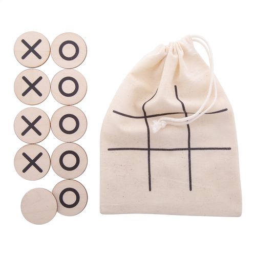 Jeu De Morpions Oxo Creative - 2