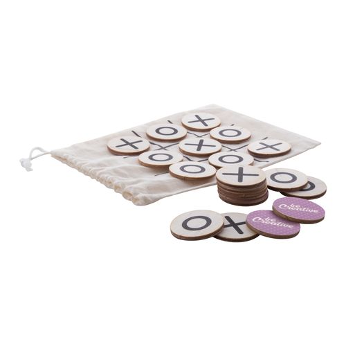 Jeu De Morpions Oxo Creative - 3
