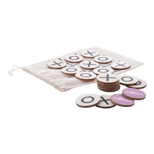 Jeu De Morpions Oxo Creative - 5
