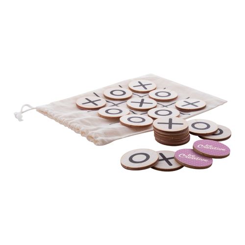 Jeu De Morpions Oxo Creative - 6