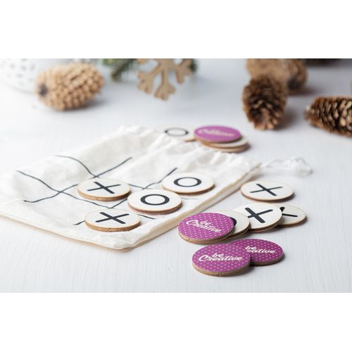 Jeu De Morpions Oxo Creative - 7