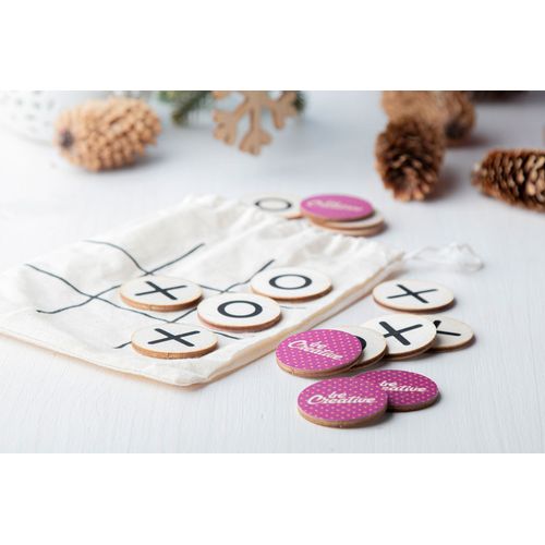 Jeu De Morpions Oxo Creative - 4