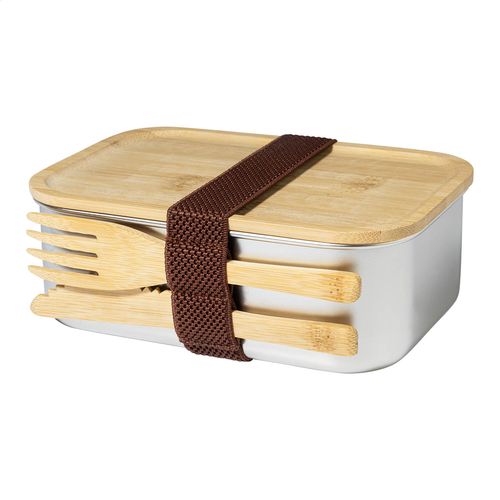 Lunch Box Curroca - 2