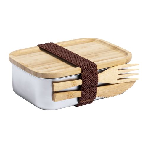 Lunch Box Curroca - 2