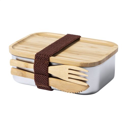 Lunch Box Curroca - 2