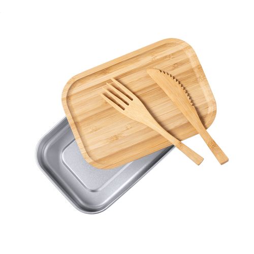 Lunch Box Curroca Lunch Box Curroca