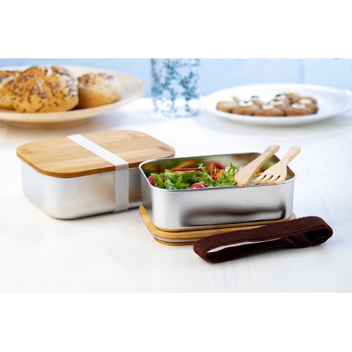 Lunch Box Curroca - 9