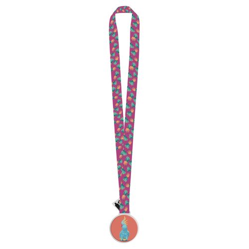 Médaille Subdal Rpet - 1