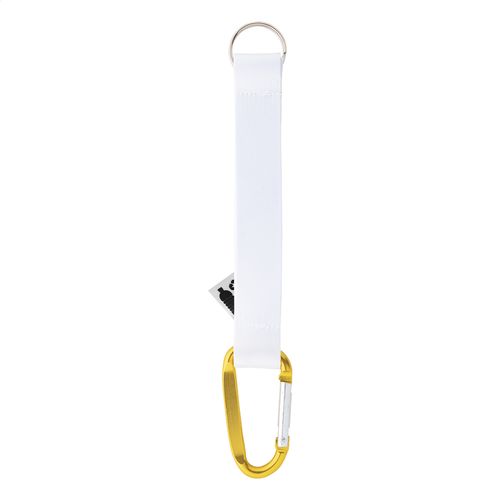 Porte-Clés Sur Mesure Subiner RPET - 3