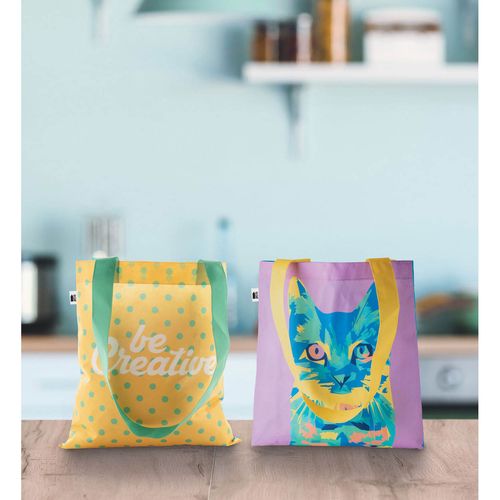 Sac Shopping SuboShop A RPET - 7