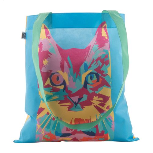 Custom Shopping Bag SuboShop A RPET